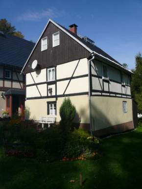 Adventure House (Abenteuerferienhaus) Rechenberg-Bienenmühle